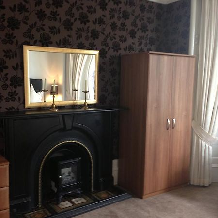 Onslow Guest House 格拉斯哥 外观 照片
