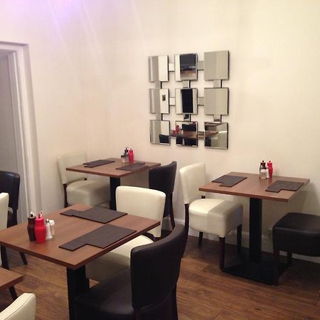 Onslow Guest House 格拉斯哥 外观 照片