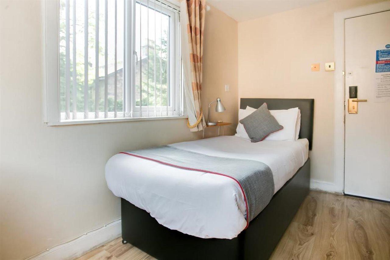 Onslow Guest House 格拉斯哥 外观 照片