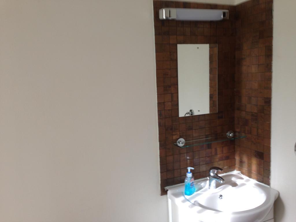 Onslow Guest House 格拉斯哥 客房 照片