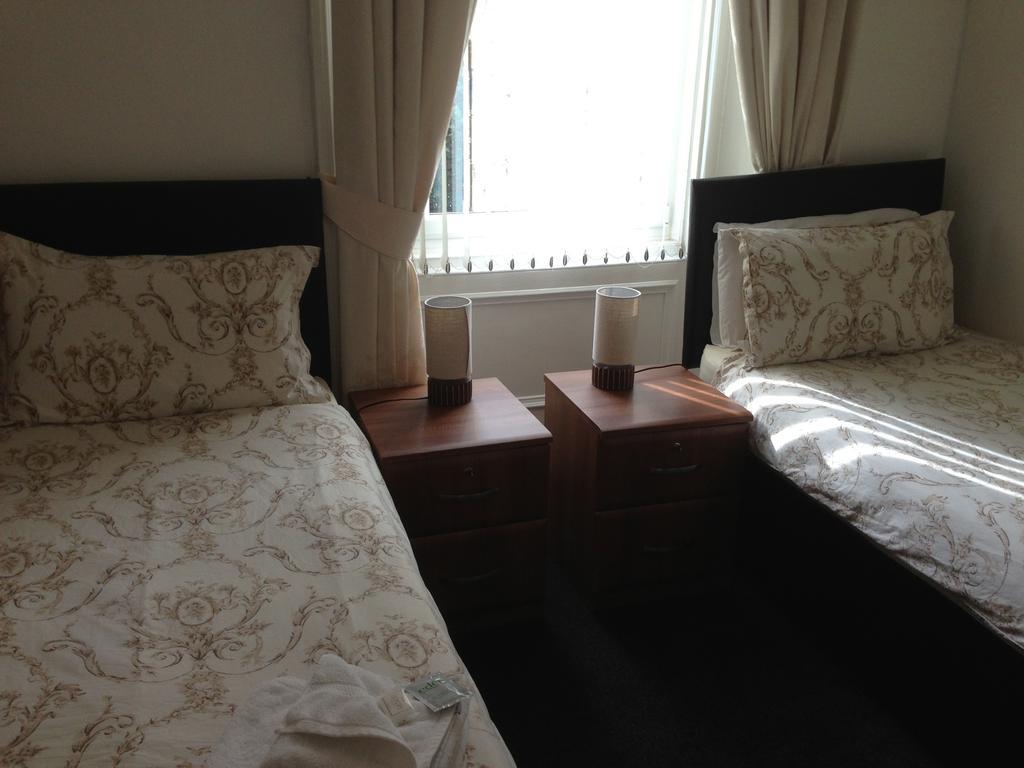 Onslow Guest House 格拉斯哥 客房 照片