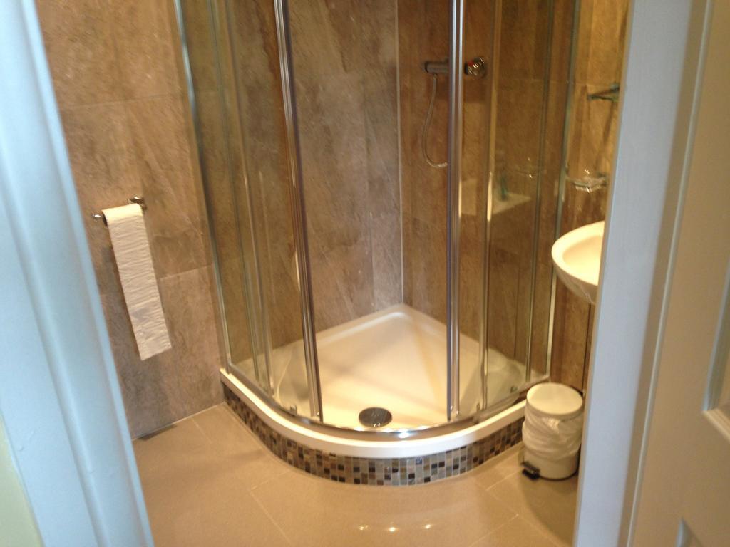 Onslow Guest House 格拉斯哥 客房 照片