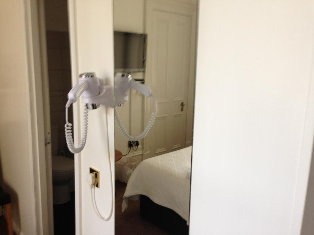 Onslow Guest House 格拉斯哥 外观 照片