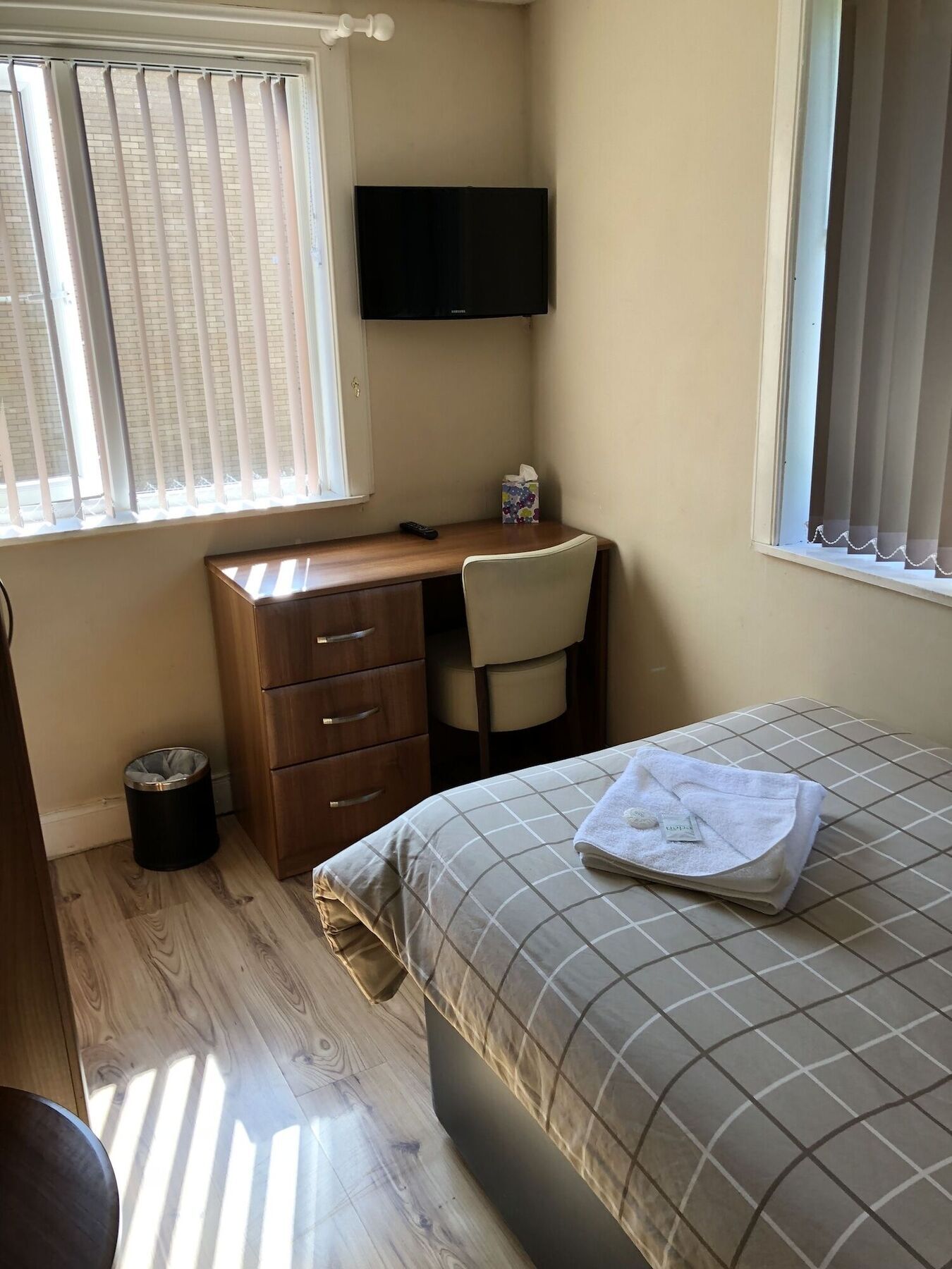 Onslow Guest House 格拉斯哥 外观 照片