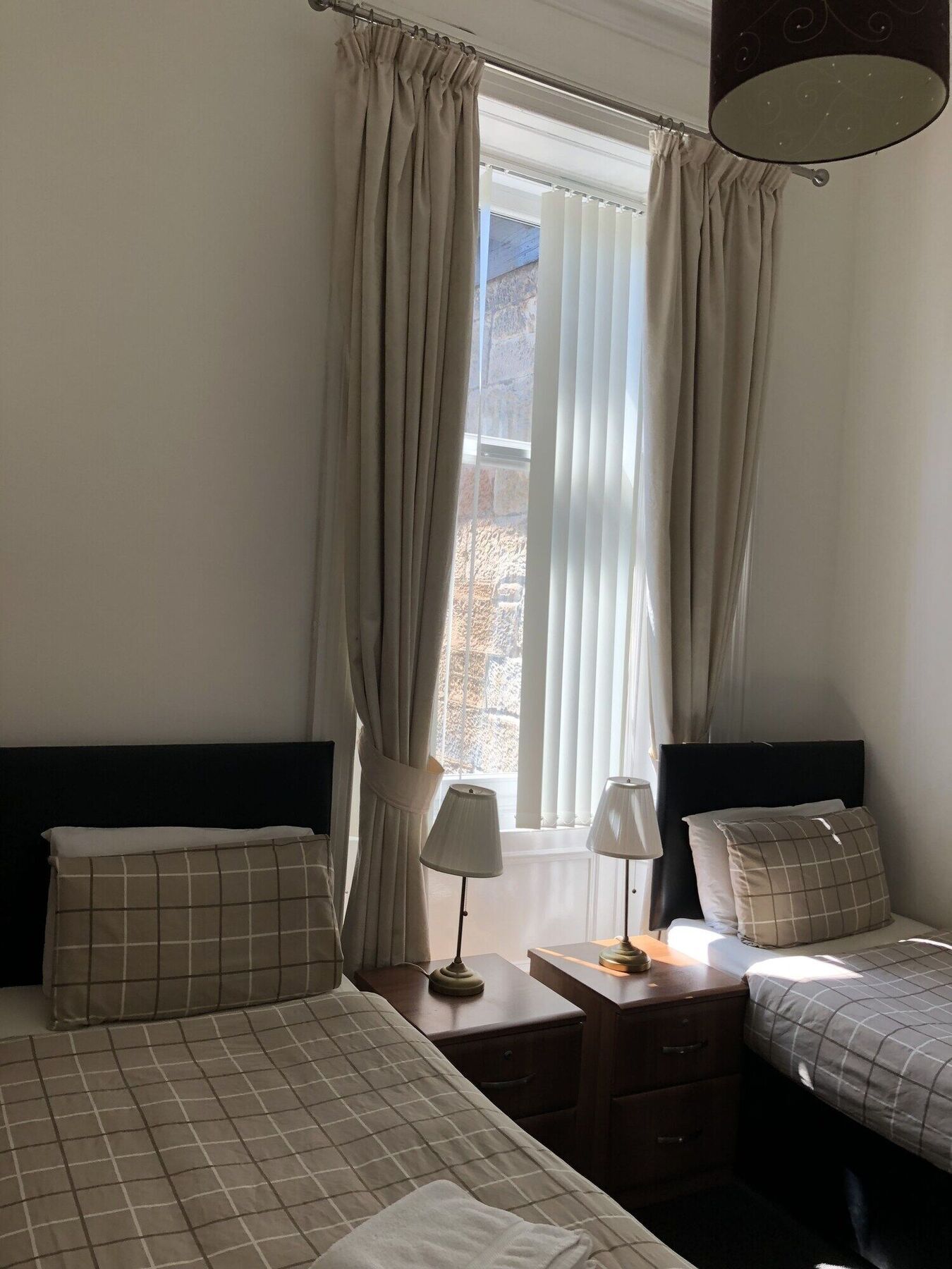 Onslow Guest House 格拉斯哥 外观 照片