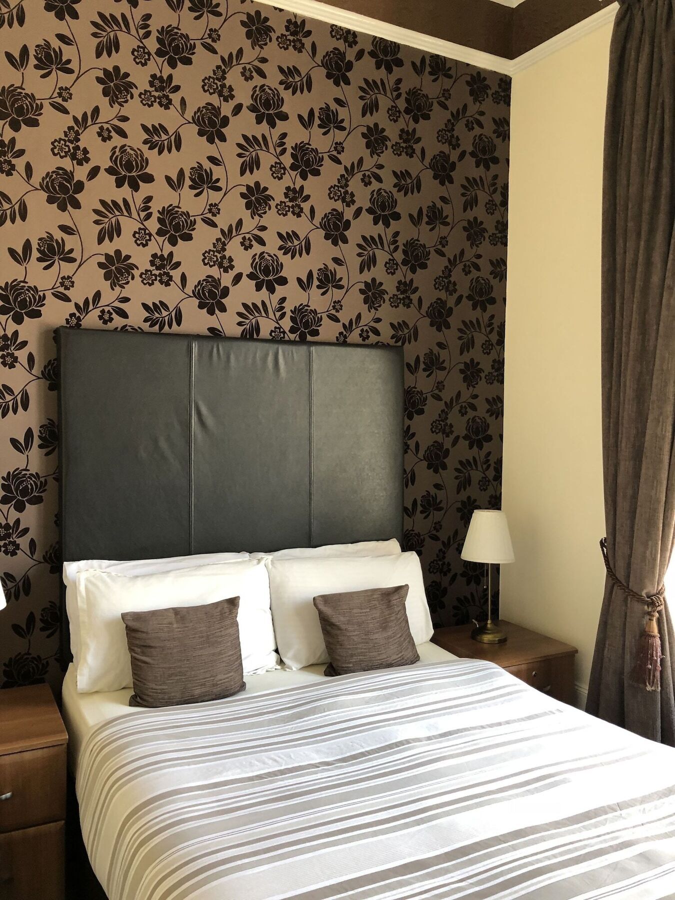 Onslow Guest House 格拉斯哥 外观 照片
