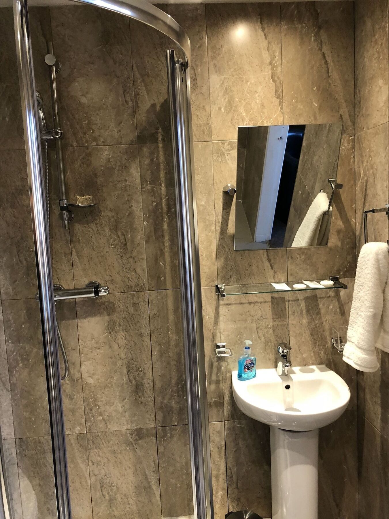 Onslow Guest House 格拉斯哥 外观 照片